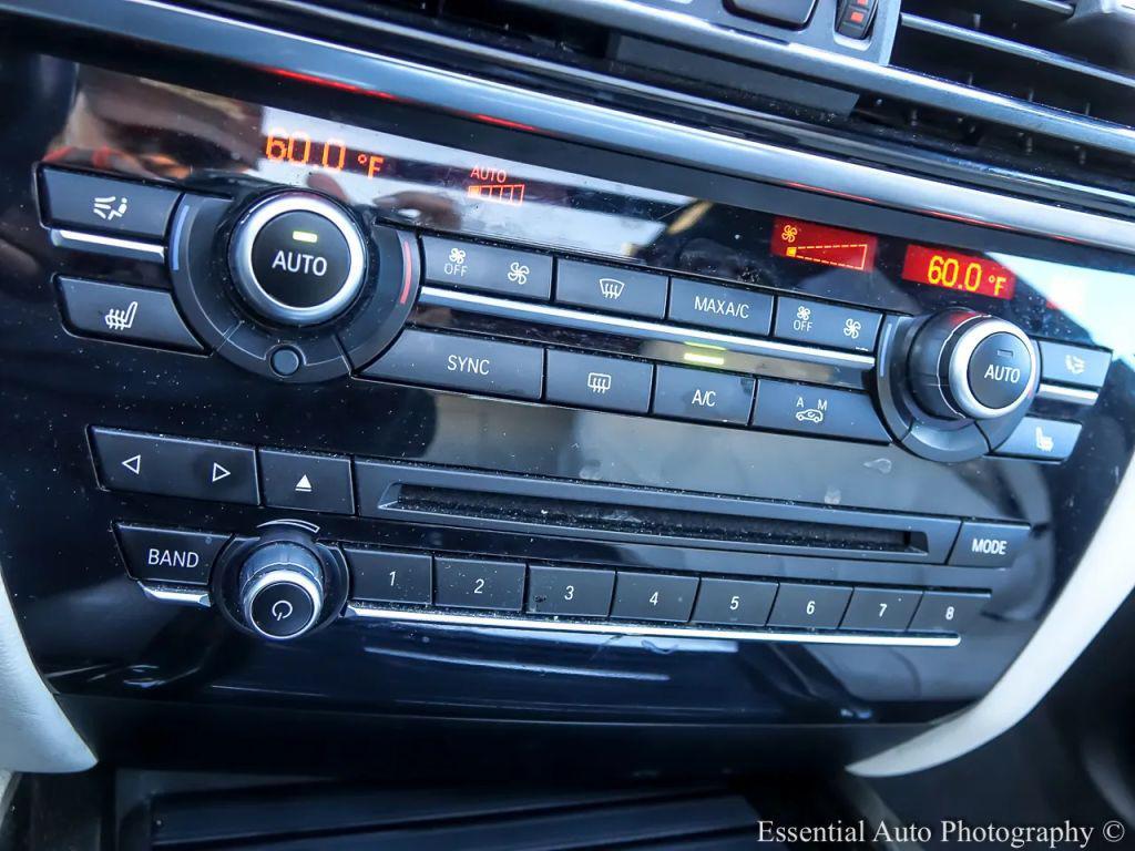 used 2018 BMW X5 car, priced at $17,995