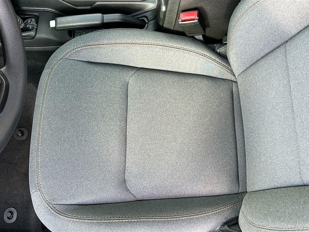 new 2026 Jeep Wrangler car, priced at $33,495