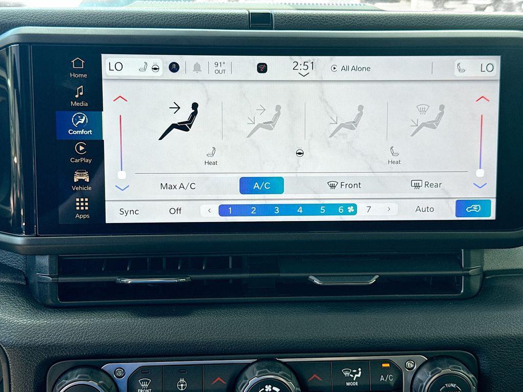 new 2026 Jeep Wrangler car, priced at $40,480