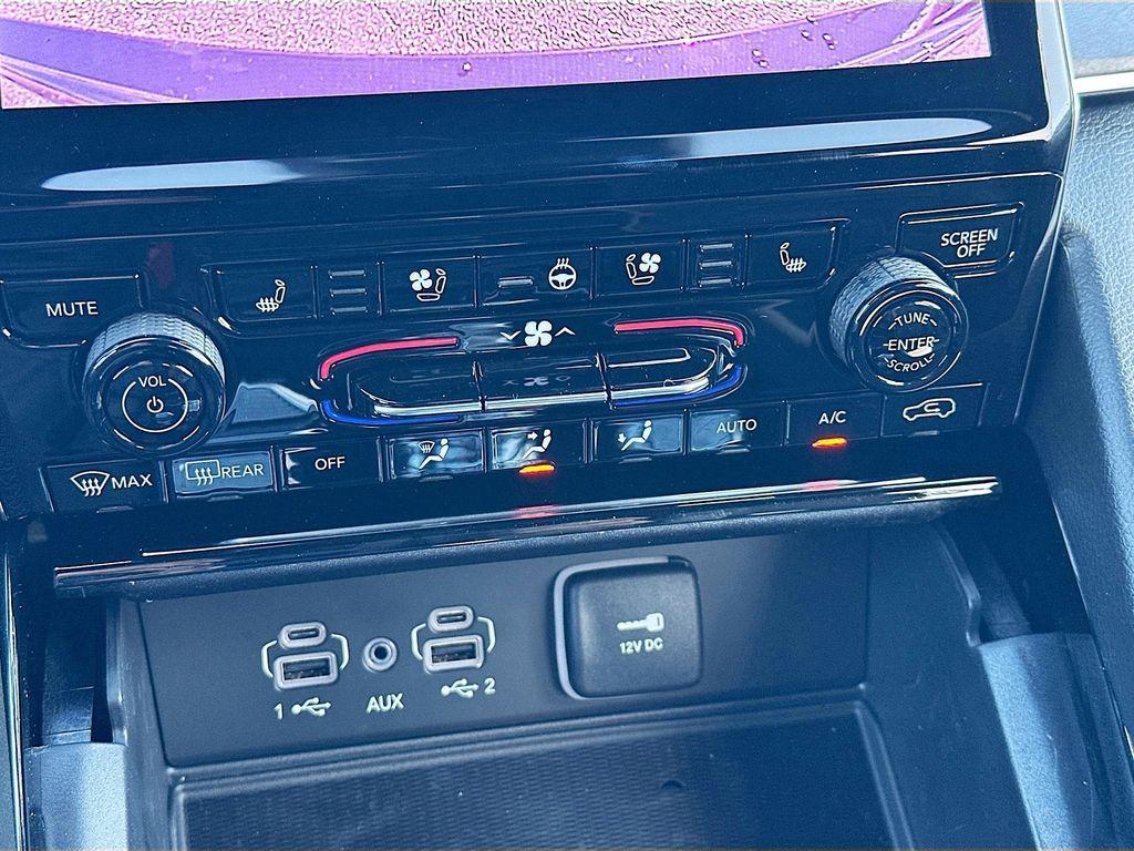 new 2025 Jeep Grand Cherokee car, priced at $54,710
