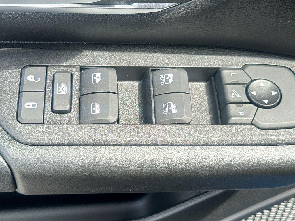 new 2026 Ram 1500 car, priced at $48,404