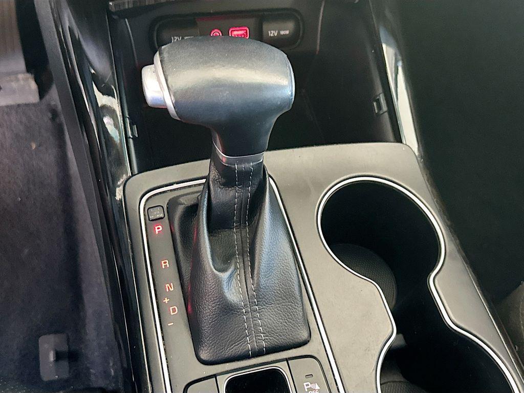 used 2020 Kia Sorento car, priced at $13,707