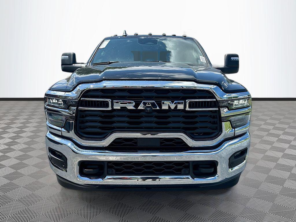 new 2025 Ram 2500 car, priced at $60,997