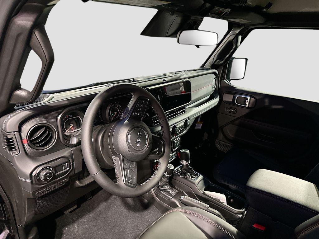 new 2026 Jeep Gladiator car, priced at $50,742