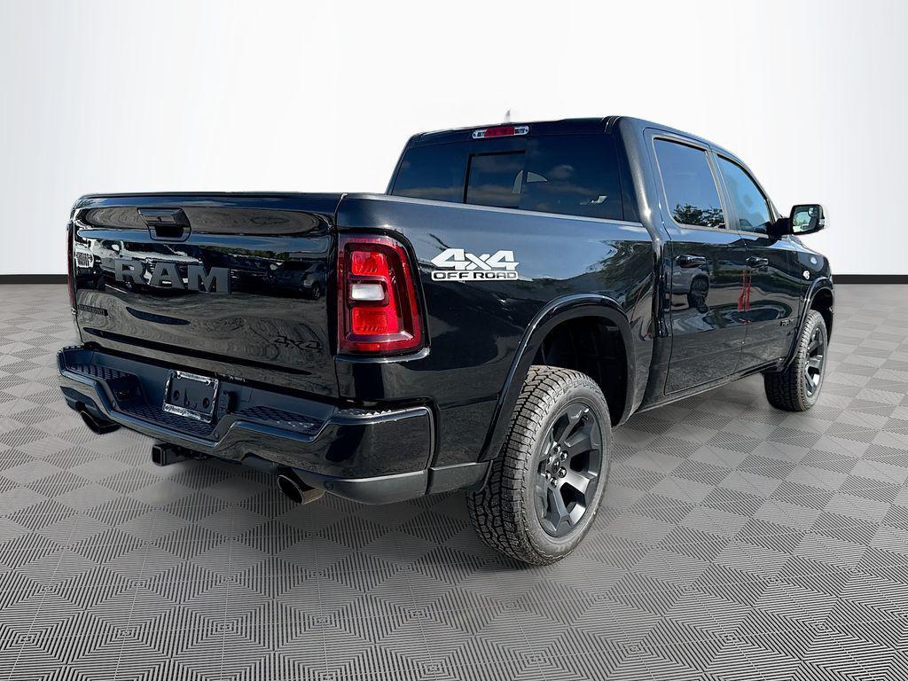 new 2026 Ram 1500 car, priced at $49,214