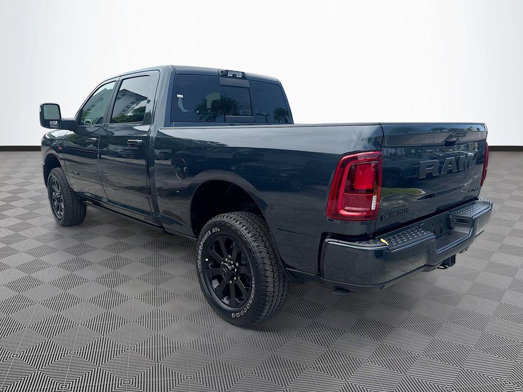 new 2026 Ram 2500 car, priced at $79,095