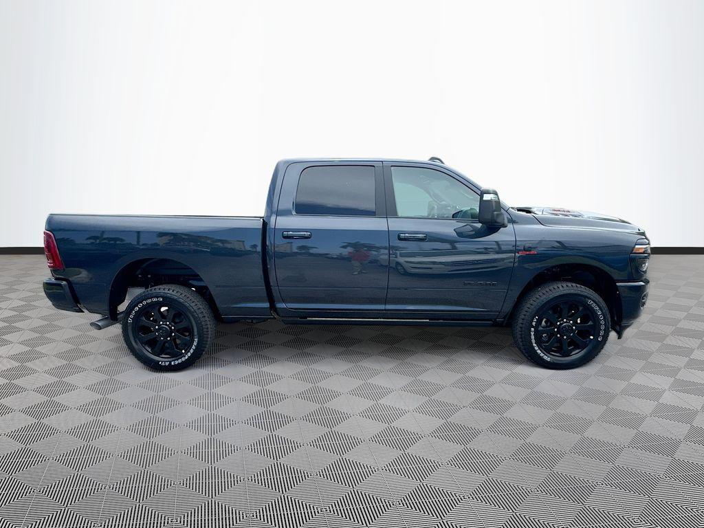 new 2026 Ram 2500 car, priced at $79,095