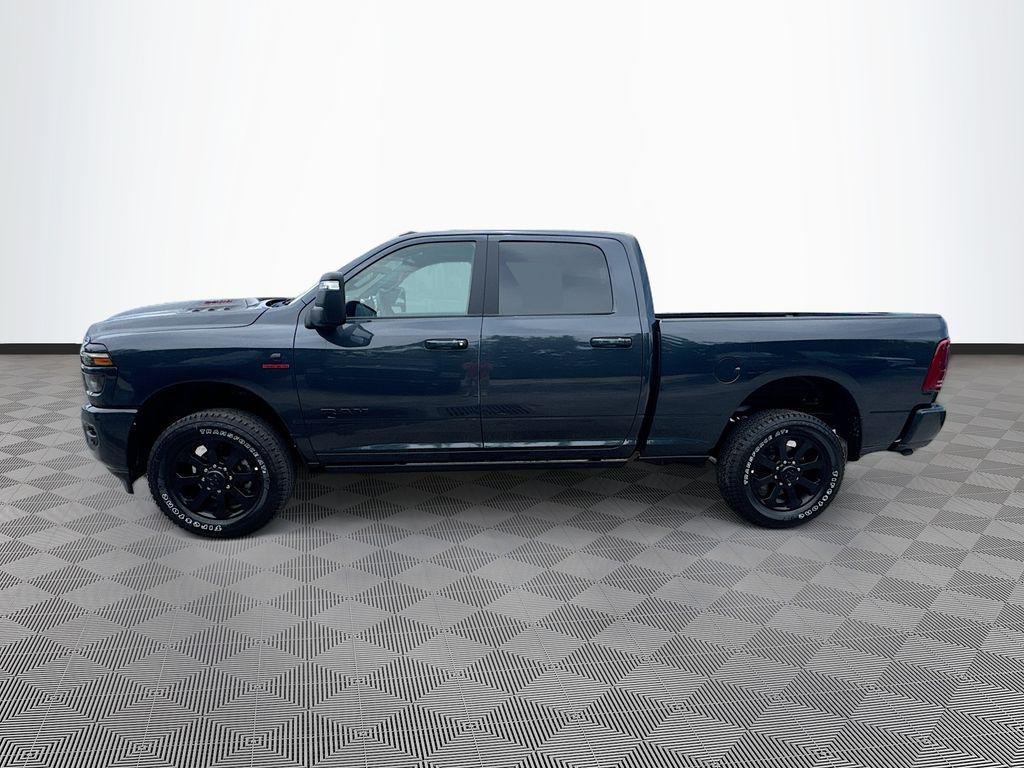 new 2026 Ram 2500 car, priced at $79,095