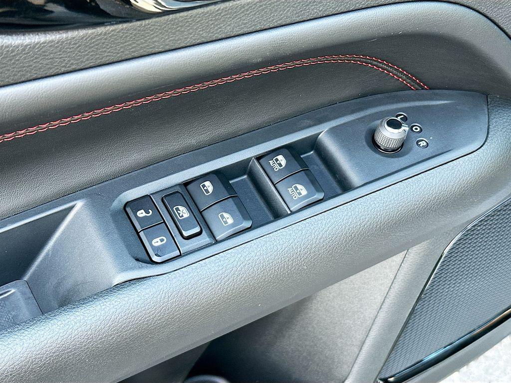 new 2026 Jeep Compass car, priced at $28,926