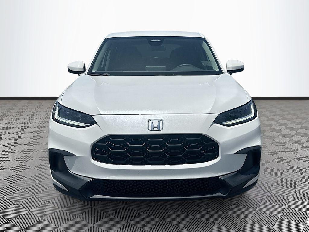 used 2023 Honda HR-V car, priced at $20,277