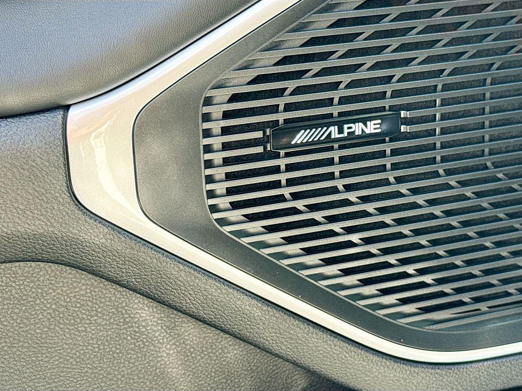new 2026 Jeep Grand Wagoneer car, priced at $66,217