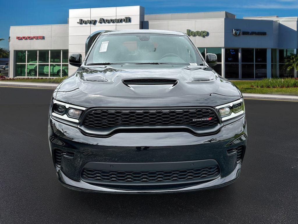 new 2026 Dodge Durango car, priced at $39,360