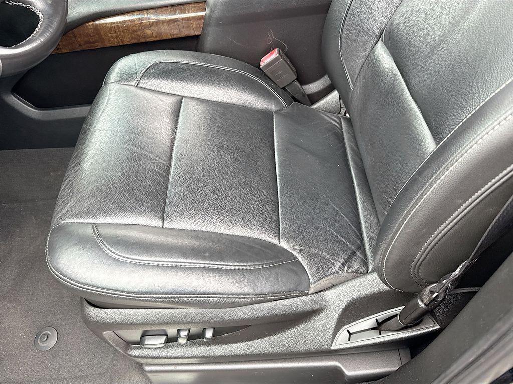 used 2019 Chevrolet Tahoe car, priced at $24,872