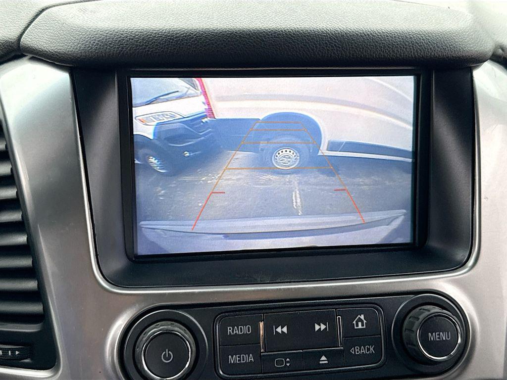 used 2019 Chevrolet Tahoe car, priced at $24,872