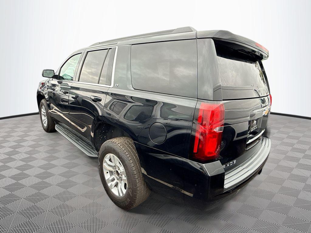 used 2019 Chevrolet Tahoe car, priced at $24,872