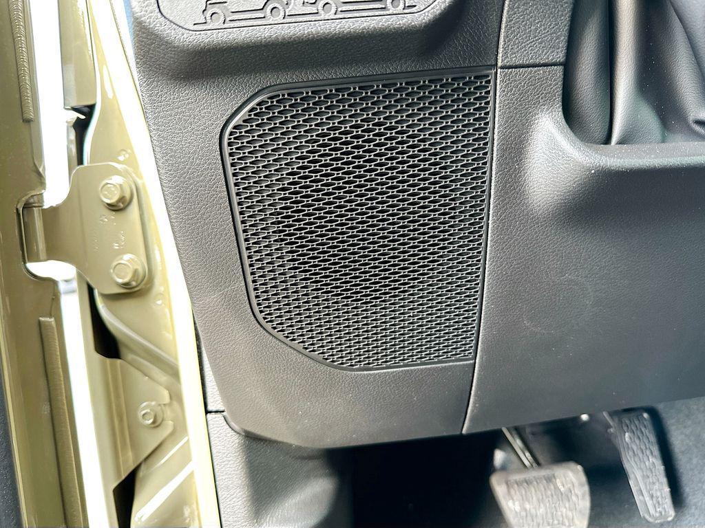 new 2026 Jeep Gladiator car, priced at $51,292