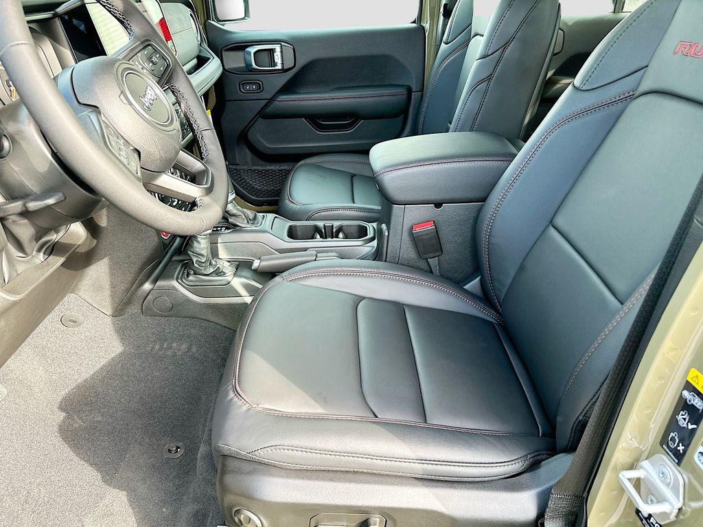 new 2026 Jeep Gladiator car, priced at $51,292