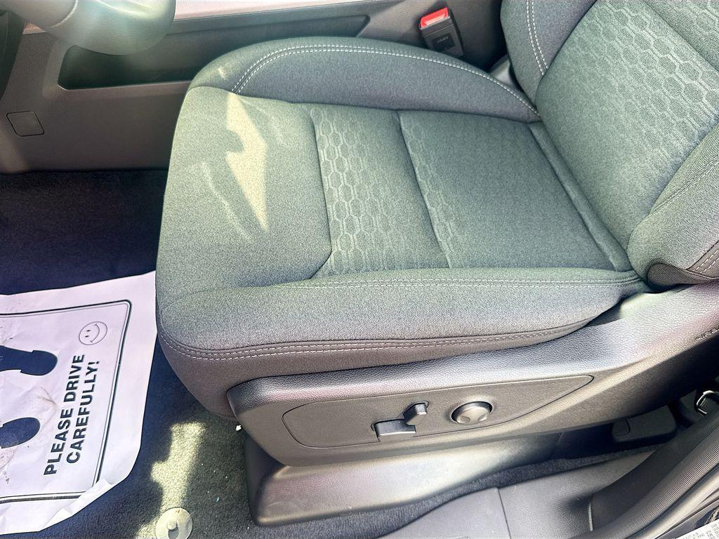 new 2026 Ram 1500 car, priced at $43,296