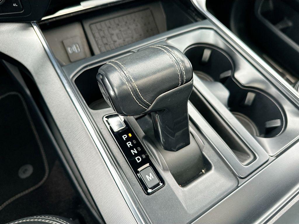 used 2023 Ford F-150 car, priced at $53,792