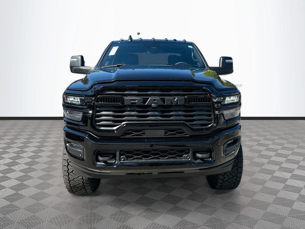 new 2026 Ram 2500 car, priced at $87,504
