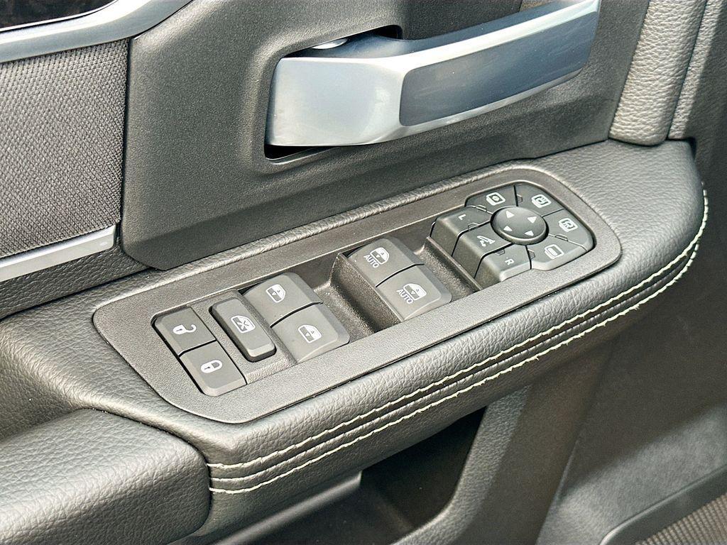 new 2026 Ram 2500 car, priced at $105,758