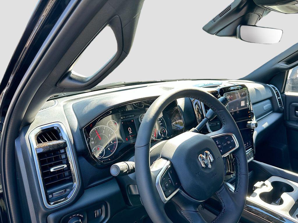 new 2026 Ram 2500 car, priced at $87,504