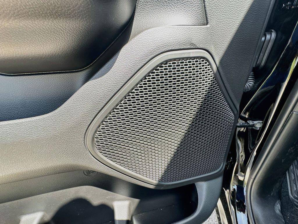 new 2026 Ram 1500 car, priced at $50,905