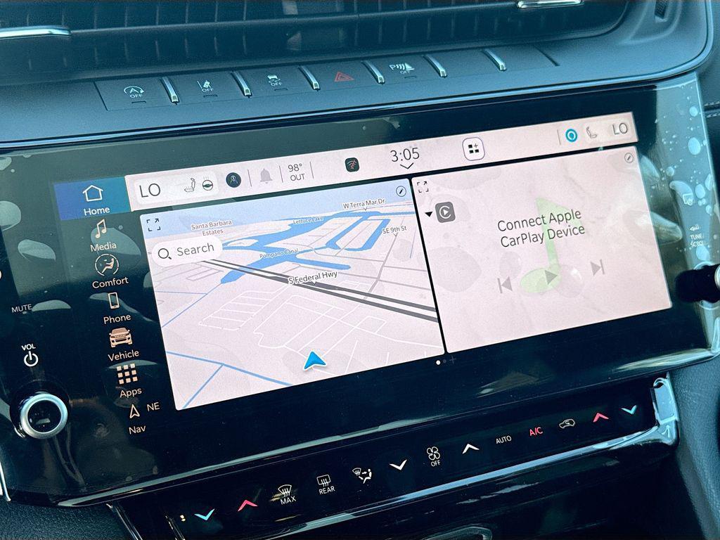 new 2026 Jeep Grand Cherokee car, priced at $39,523