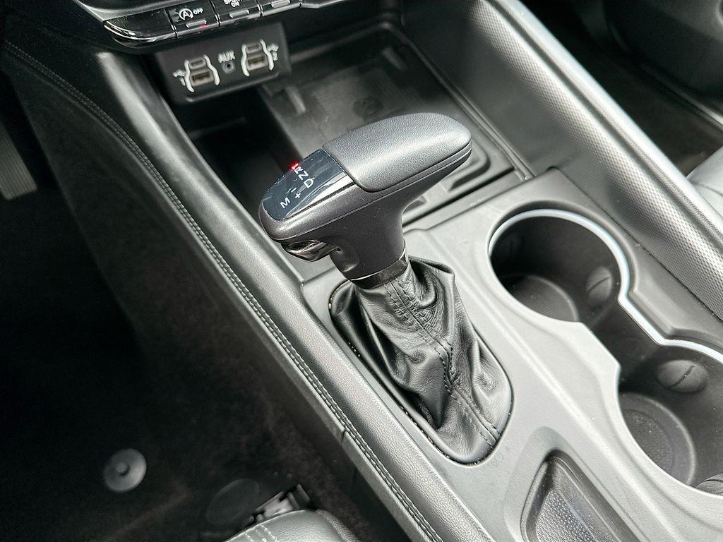 used 2022 Dodge Durango car, priced at $30,986