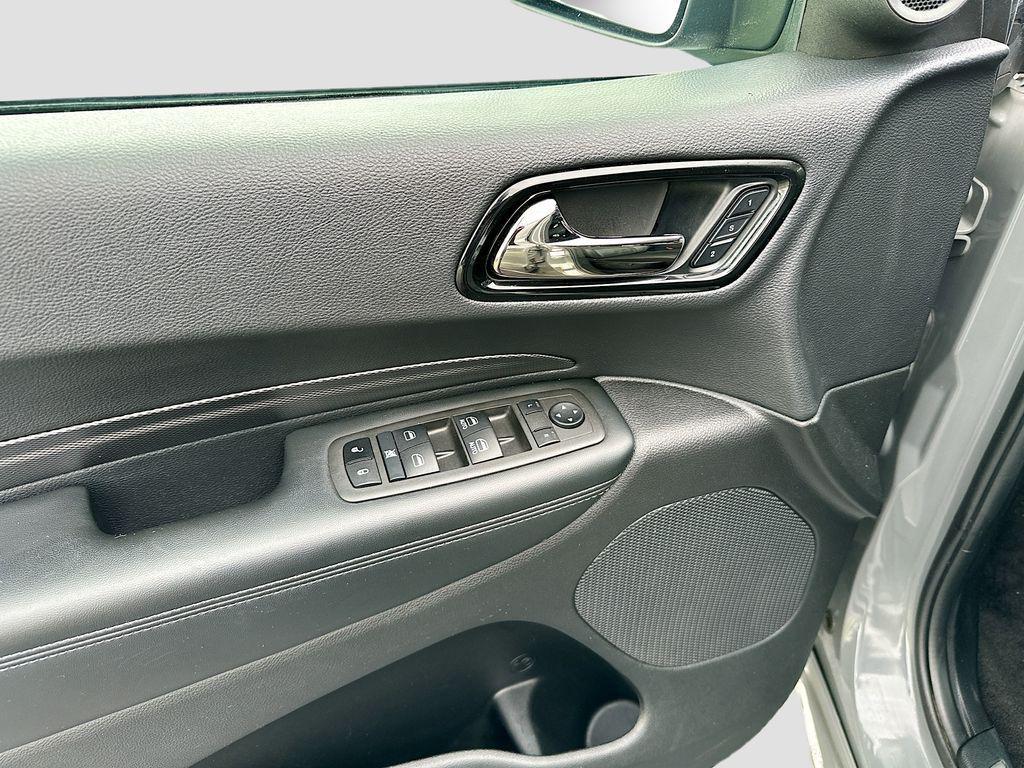 used 2022 Dodge Durango car, priced at $30,986