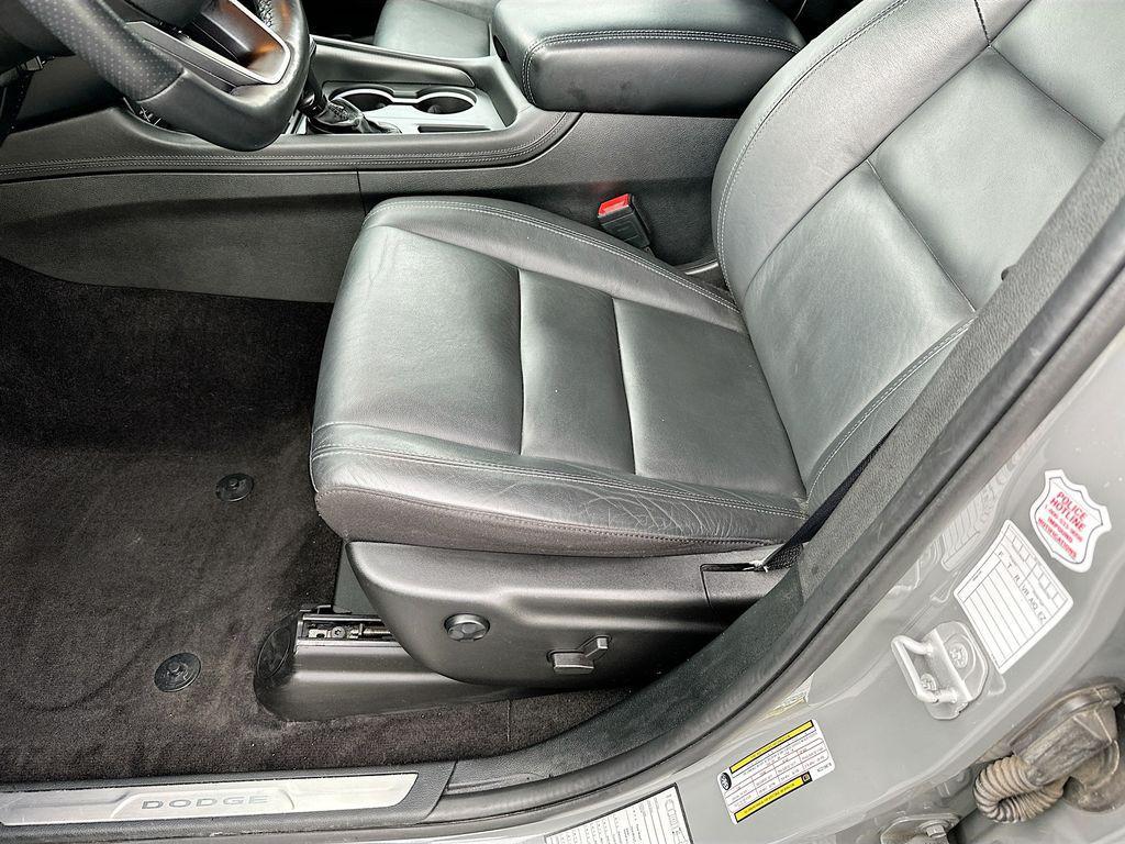 used 2022 Dodge Durango car, priced at $30,986