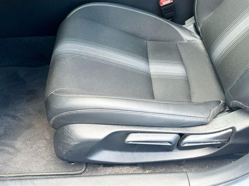 used 2024 Honda Civic car, priced at $24,899