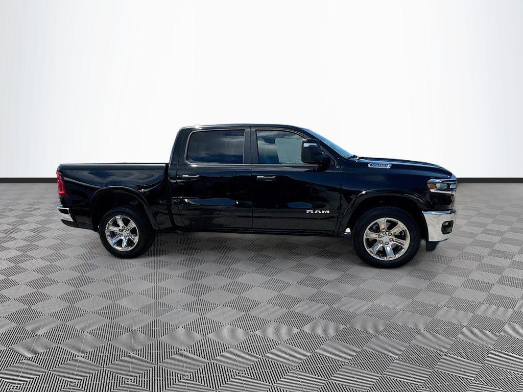new 2026 Ram 1500 car, priced at $50,451