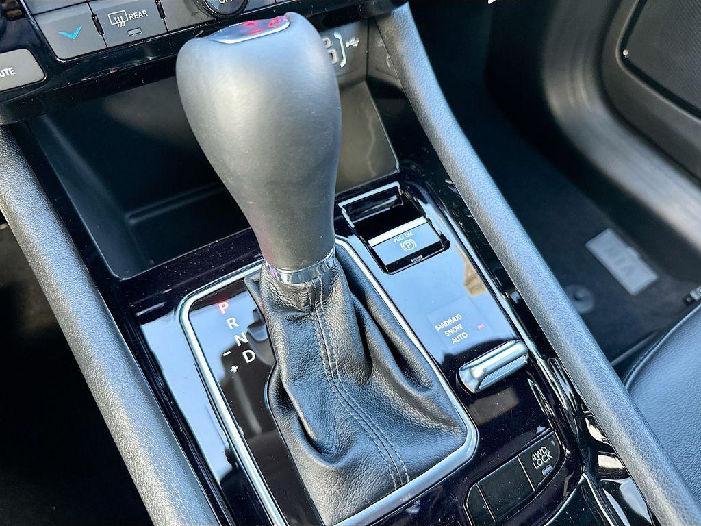 new 2026 Jeep Compass car, priced at $26,494