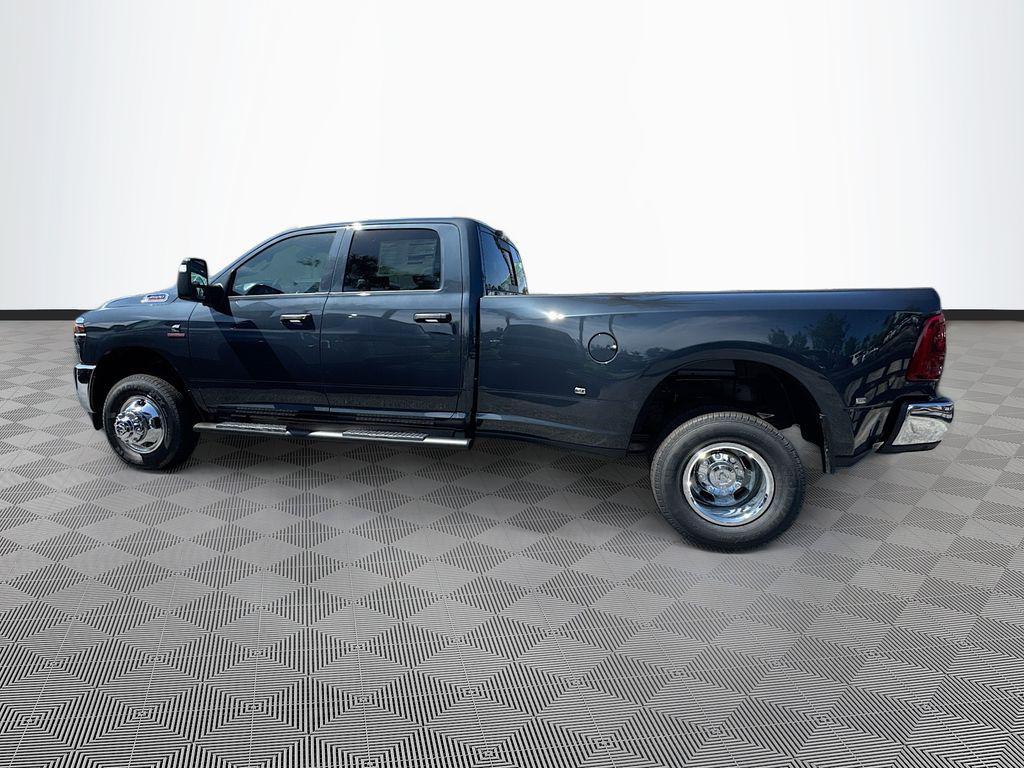 new 2026 Ram 3500 car, priced at $71,437