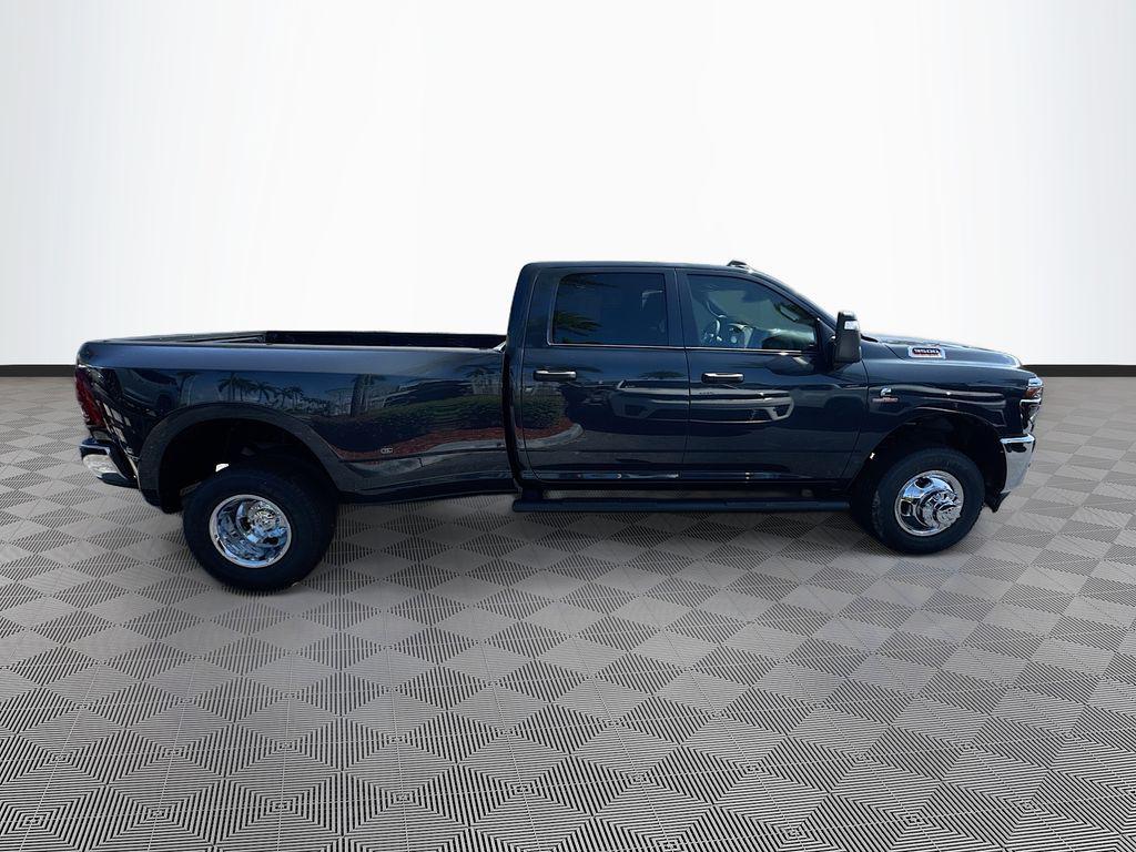 new 2026 Ram 3500 car, priced at $71,437