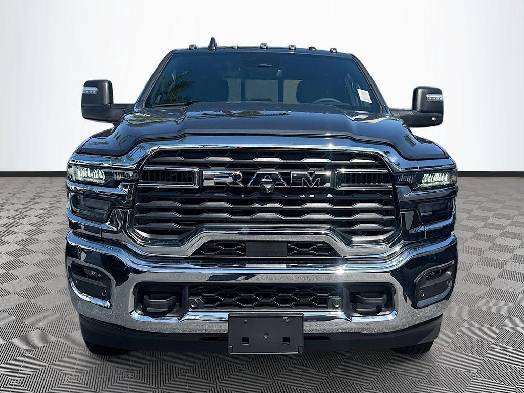 new 2026 Ram 3500 car, priced at $71,437