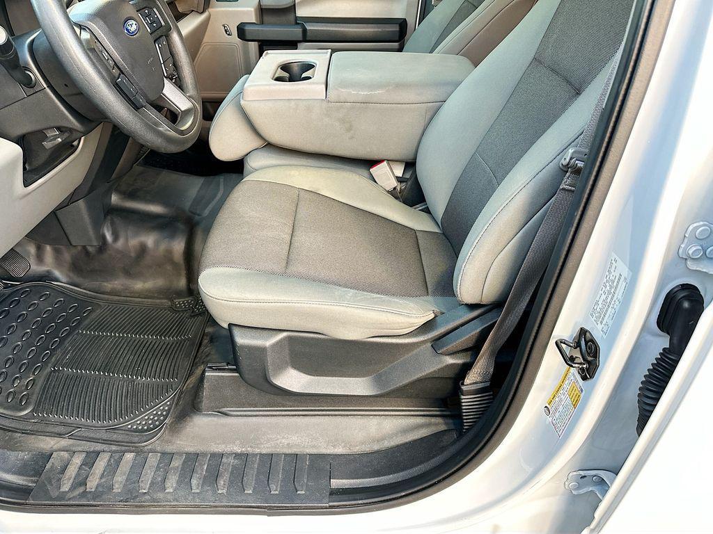 used 2020 Ford F-150 car, priced at $25,625