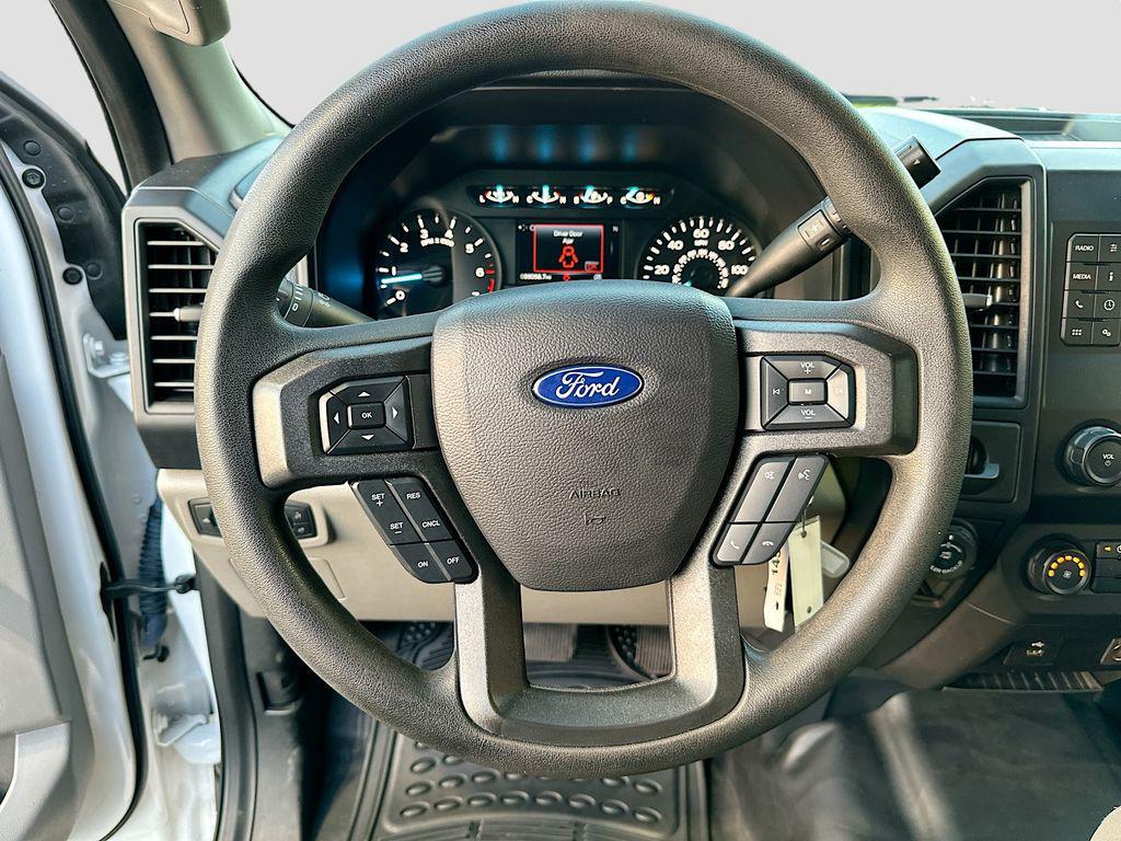 used 2020 Ford F-150 car, priced at $25,625