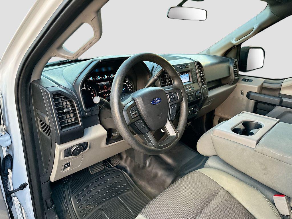 used 2020 Ford F-150 car, priced at $25,625