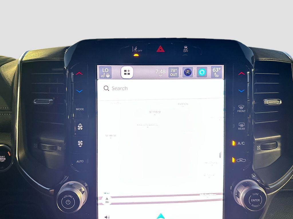 new 2026 Ram 3500 car, priced at $80,398