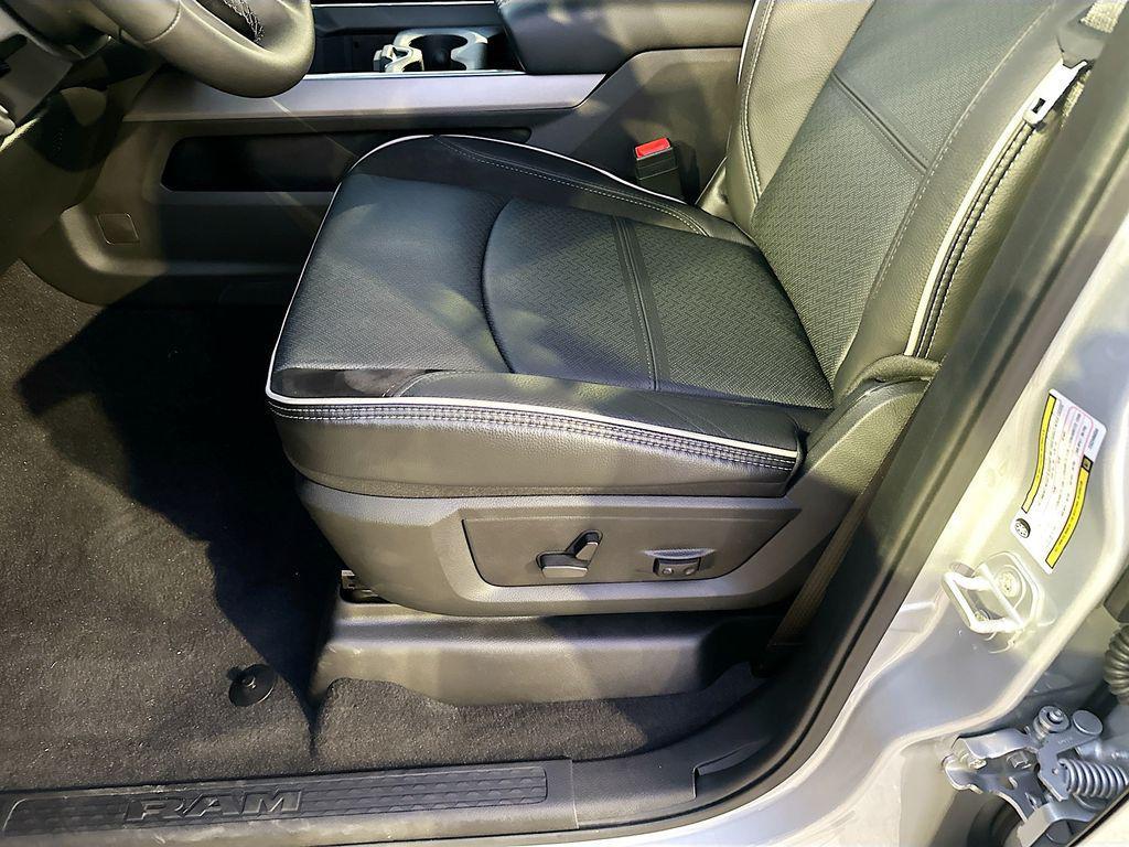 new 2026 Ram 3500 car, priced at $80,398