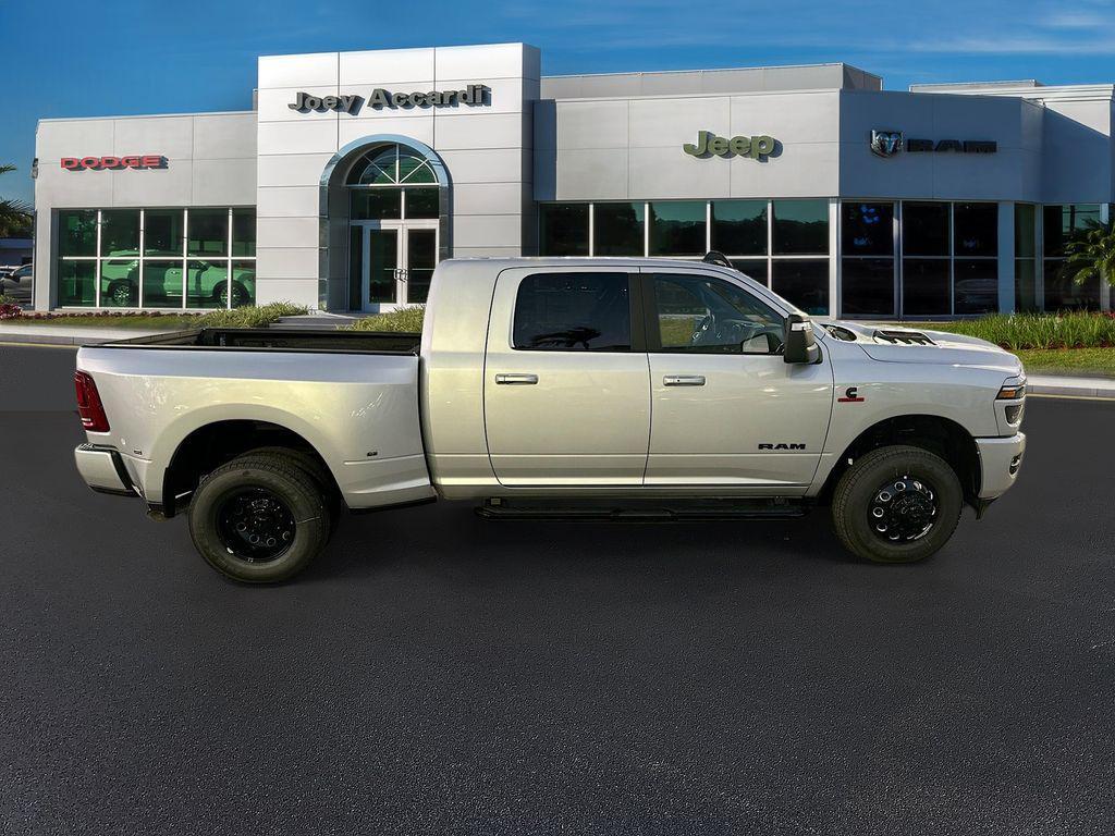 new 2026 Ram 3500 car, priced at $80,398