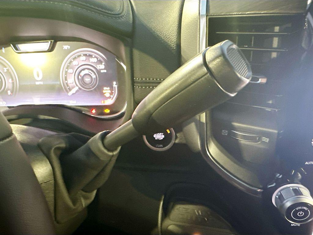 new 2026 Ram 3500 car, priced at $80,398