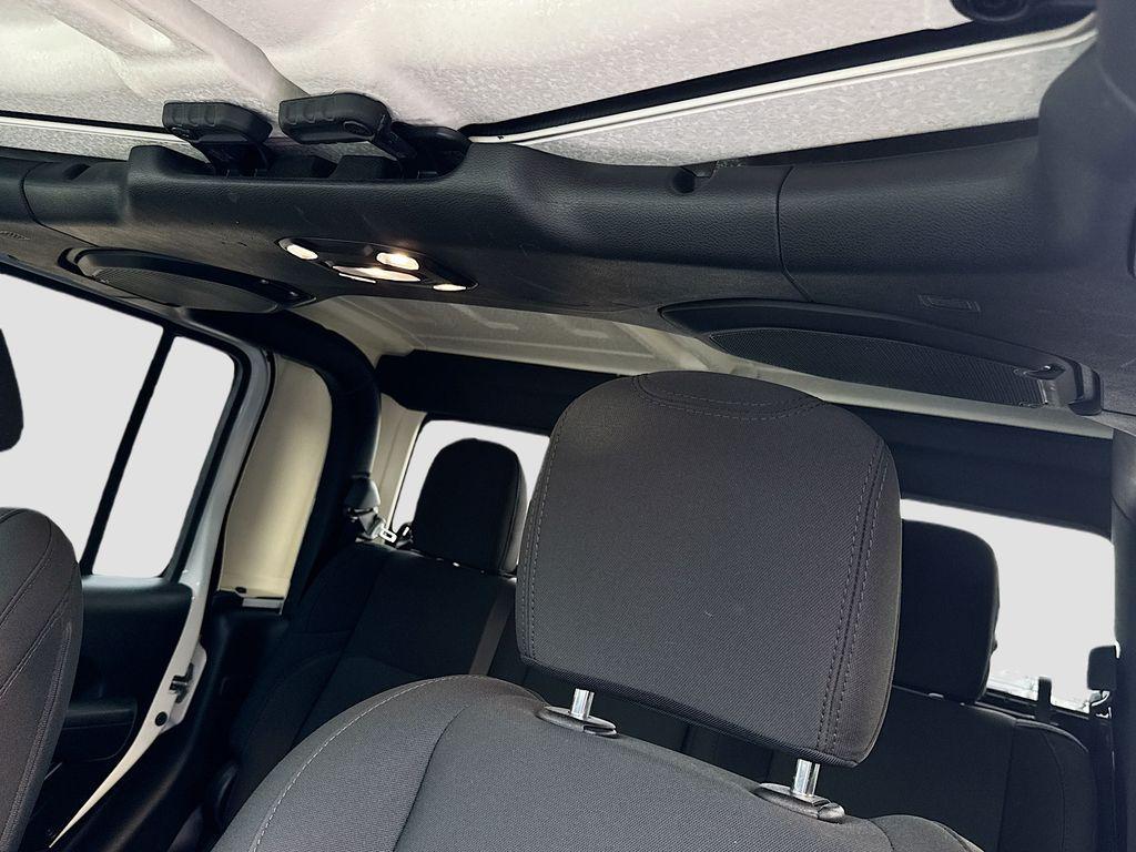 used 2022 Jeep Gladiator car, priced at $24,243