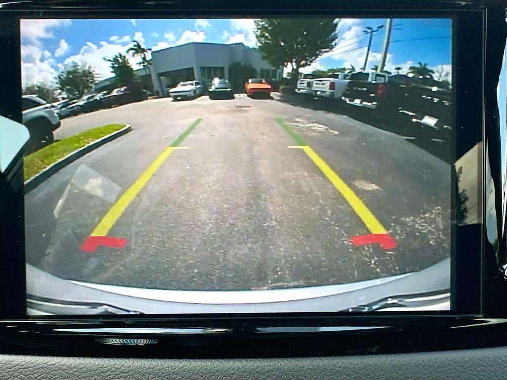 new 2026 Chrysler Voyager car, priced at $34,127