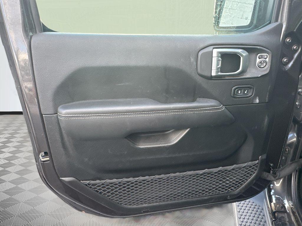 used 2023 Jeep Wrangler 4xe car, priced at $26,309
