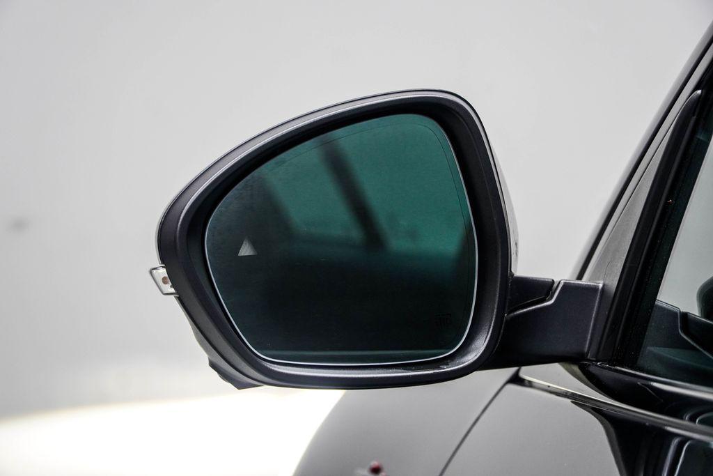used 2024 Maserati Grecale car, priced at $79,860