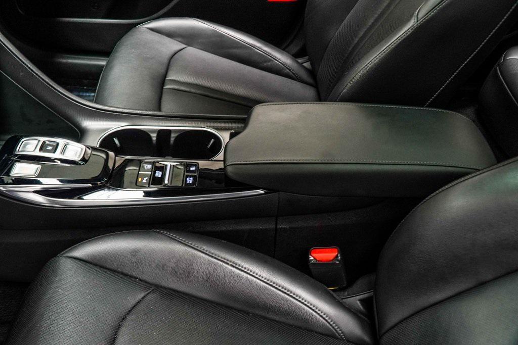 used 2023 Hyundai Sonata car, priced at $22,899