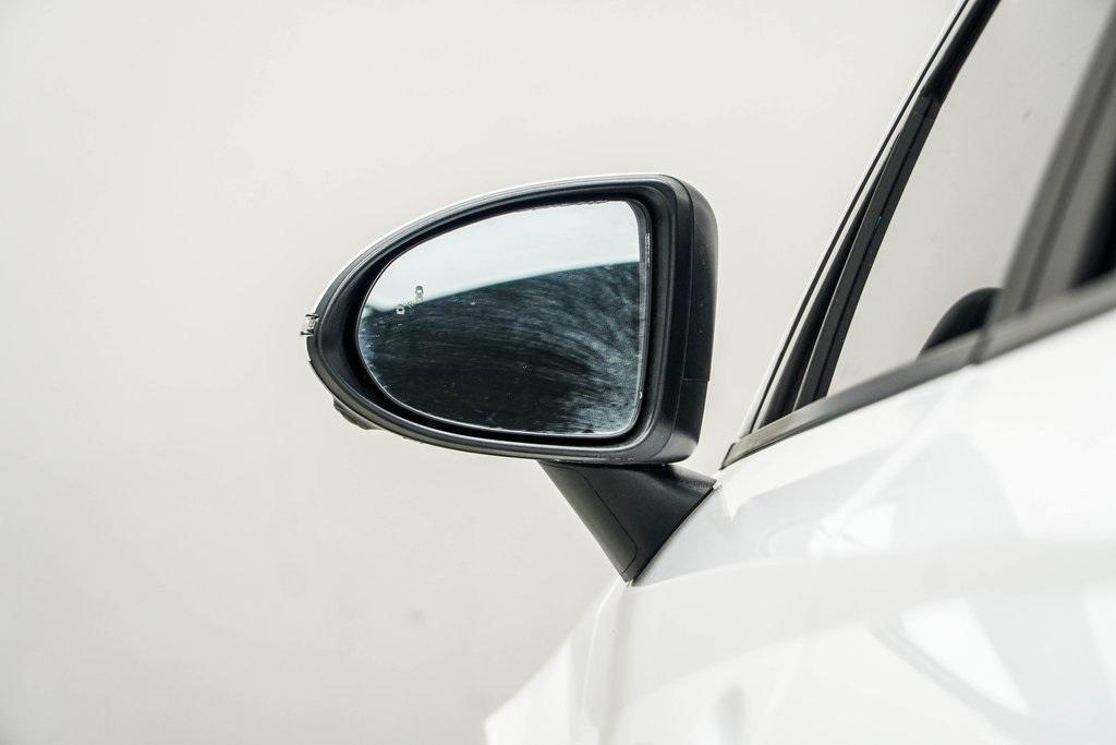 used 2023 Hyundai Sonata car, priced at $22,899